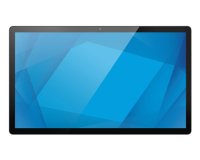 Elo Touch Solutions I-Series 5 Slate Pantalla plana para señalización digital 39,6 cm (15.6") LED Wifi 350 cd / m² Full HD Gris Pantalla táctil Procesador incorporado Android