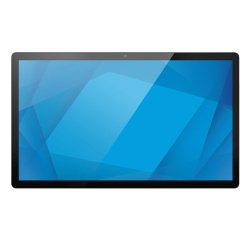 Elo Touch Solutions I-Series 5 Slate Pantalla plana para señalización digital 39,6 cm (15.6") LED Wifi 350 cd / m² Full HD Gris Pantalla táctil Procesador incorporado Android