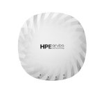 HPE Aruba Networking AP-725 (RW) Tri Radio 2x2 Wi-Fi 7 Internal Antennas Campus Access Point