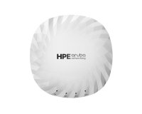 HPE Aruba Networking AP-725 (RW) Tri Radio 2x2 Wi-Fi 7 Internal Antennas Campus Access Point