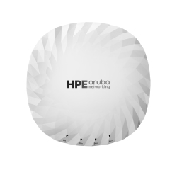 HPE Aruba Networking AP-725 (RW) Tri Radio 2x2 Wi-Fi 7 Internal Antennas Campus Access Point