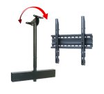 OMB 07020 soporte para TV 152,4 cm (60") Negro