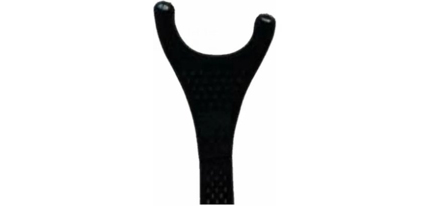 Honeywell 8675I505-RHGM-PS accesorio para lector de código de barras Correa de mano