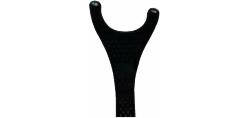 Honeywell 8675I505-RHGM-PS accesorio para lector de código de barras Correa de mano