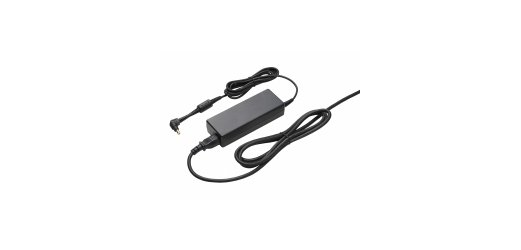 Panasonic CF-AA5713A2E adaptateur de puissance & onduleur Intérieure Noir