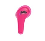 OTL Technologies L.O.L. Surprise! Headphones Wireless In-ear Calls/Music Bluetooth Pink