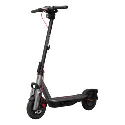 Ninebot by Segway NINEBOT F3 E Noir, Gris 25 km/h 10,2 Ah
