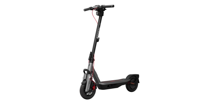 Ninebot by Segway NINEBOT F3 E Noir