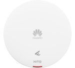 HUAWEI eKit AP361 point d'accès réseaux locaux sans fil 100 Mbit/s Titane, Blanc Connexion Ethernet, supportant l'alimentation via ce port (PoE)