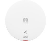 HUAWEI eKit AP361 point d'accès réseaux locaux sans fil 100 Mbit/s Titane, Blanc Connexion Ethernet, supportant l'alimentation via ce port (PoE)