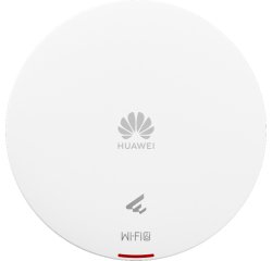 HUAWEI eKit AP361 point d'accès réseaux locaux sans fil 100 Mbit/s Titane, Blanc Connexion Ethernet, supportant l'alimentation via ce port (PoE)
