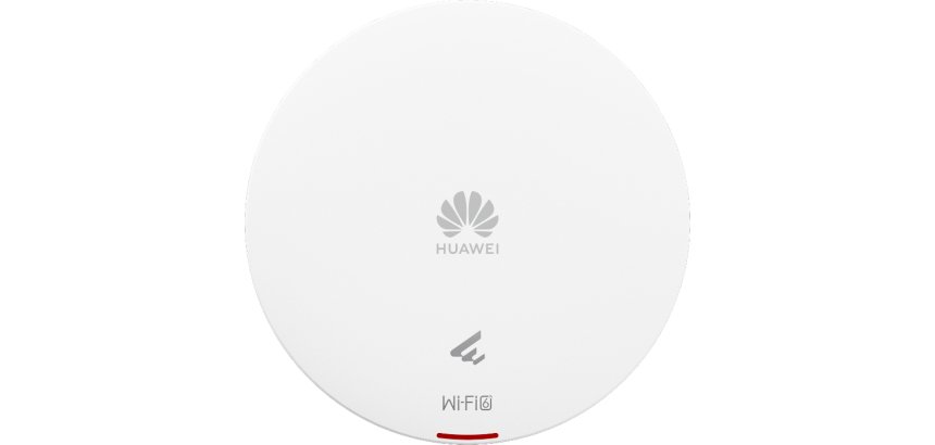 HUAWEI eKit AP361 point d'accès réseaux locaux sans fil 100 Mbit/s Titane, Blanc Connexion Ethernet, supportant l'alimentation via ce port (PoE)