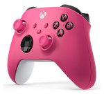 Microsoft EP2-29912 mando y volante Rosa, Blanco Bluetooth Gamepad Analógico/Digital Android, PC, Xbox One, Xbox Series S, Xbox Series X, iOS