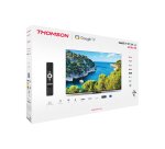 THOMSON TV LED 4K 189 cm 75UG5C14 Google TV