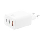 T'nB CHGAN65W chargeur d'appareils mobiles Universel Blanc Secteur Charge rapide