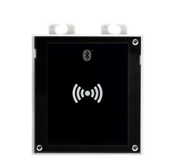 Axis 02778-001 intercom system accessory Card reader