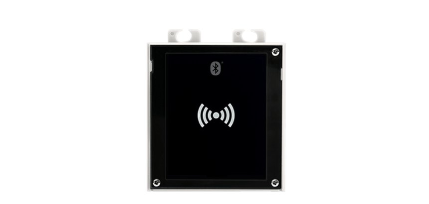 Axis 02778-001 intercom system accessory Card reader