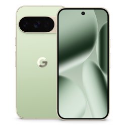 Google Pixel 10 Pro XL 17,3 cm (6.8") Double SIM Android 16.0 5G 16 Go 256 Go 5200 mAh Vert