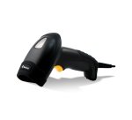 Newland NLS-HR1550-35F Lecteur de code barre portable 1D CCD (dispositif à transfert de charge) Noir