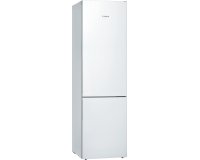 BOSCH Réfrigérateur congélateur bas KGE39AWCA