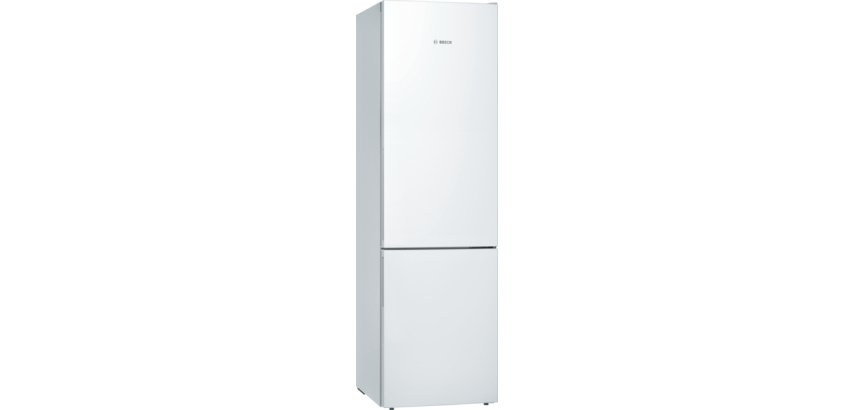 BOSCH Réfrigérateur congélateur bas KGE39AWCA