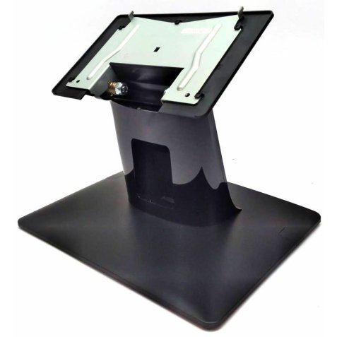 Elo Touch Solutions E904304 soporte para monitor 43,2 cm (17") Escritorio Negro