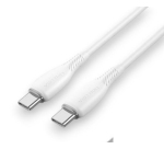 Vention TRVWF cable USB USB 2.0 1 m USB C 480 Gbit/s 60 W Blanco