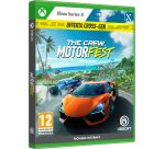 Ubisoft The Crew Motorfest Standard Xbox Series X