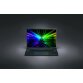 Razer Blade 18 RZ09-05092FK4-R3F1 laptop Intel® Core™ i9 i9-14900HX Ordinateur portable 45,7 cm (18") Quad HD+ 32 Go DDR5-SDRAM 2 To SSD NVIDIA GeForce RTX 4090 Wi-Fi 7 (802.11be) Windows 11 Home Noir