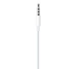 Apple EarPods Auriculares Alámbrico Dentro de oído Música/uso diario Blanco