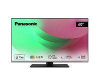 Panasonic TB-40S45AEZ TV 101.6 cm (40") Full HD Smart TV Wi-Fi Black