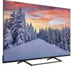 Strong SRT55UG7773C TV 139.7 cm (55") 4K Ultra HD Smart TV Wi-Fi Black 250 cd/m²