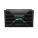 HPE ProLiant MicroServer Gen11 serveur 0 Go Ultra Micro Tower Intel Xeon E E-2414 2,6 GHz 16 Go DDR5-SDRAM 180 W