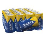 Varta 04020211111 Batteria monouso D Alcalino