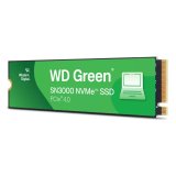 SanDisk WDS200T4G0E-00CPS0 disque SSD 2,05 To M.2 PCI Express 4.0 NVMe