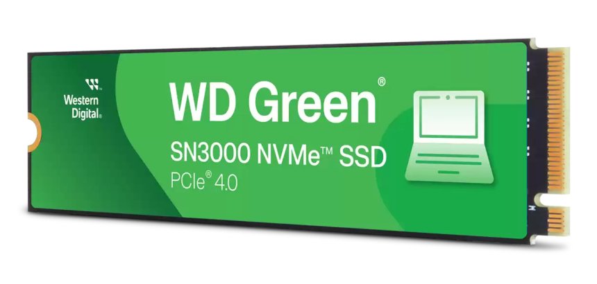 SanDisk WDS200T4G0E-00CPS0 disque SSD 2,05 To M.2 PCI Express 4.0 NVMe