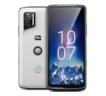 Crosscall Stellar X5s 16,5 cm (6.5") Double SIM Android 15 5G USB Type-C 8 Go 128 Go 4500 mAh Blanc