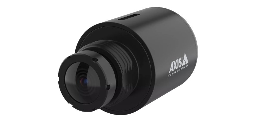 Axis F2107-RE Unidad de sensor