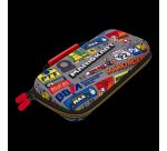 PowerA NSCS0126-01 funda para consola portátil Funda protectora rígida Nintendo Multicolor