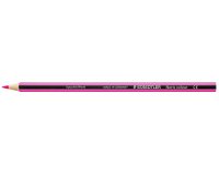 Crayons staedtler noris colour 185 coloris rose       pochette de 12