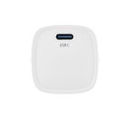 Intenso W30C² GaN Universal White Wall Fast Charger Indoor
