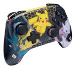 PowerA Advantage Controller Wireless per Nintendo Switch 2, Gamepad senza fili per Nintendo Switch - Pokémon Evoluzioni Mega