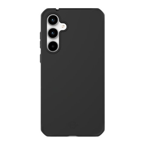 Mobilis 066069 funda para teléfono móvil 16,8 cm (6.6") Negro