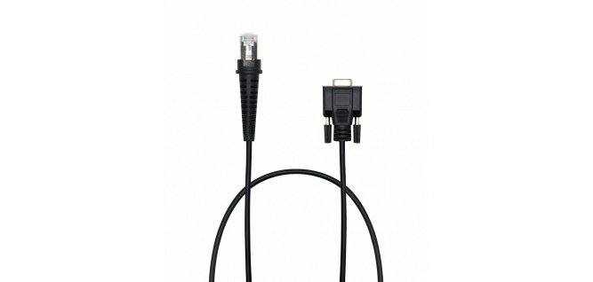 Newland CBL037R accesorio para lector de código de barras Alargador eléctrico