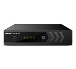 DIPROGRESS DPT220HD decodificatore Cablato Nero