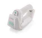 Datalogic Gryphon GM4600 Lector de códigos de barras portátil 1D/2D Óptico Blanco