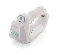 Datalogic Gryphon GM4600 Lector de códigos de barras portátil 1D/2D Óptico Blanco