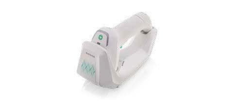 Datalogic Gryphon GM4600 Lector de códigos de barras portátil 1D/2D Óptico Blanco