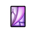 Apple iPad Air Apple M 128 Go 27,9 cm (11") 8 Go Wi-Fi 6E (802.11ax) iPadOS 17 Violet