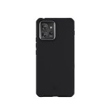 Mobilis 066048 coque de protection pour téléphones portables 16,8 cm (6.6") Housse Noir